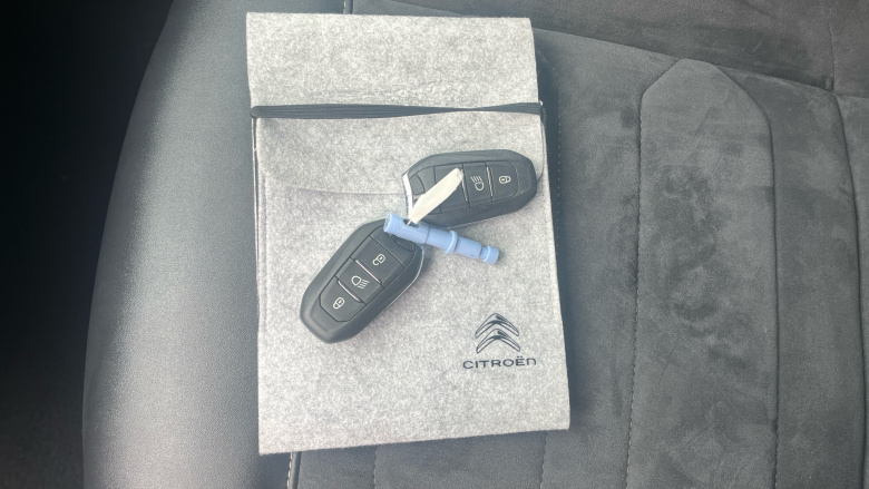 Citroen C4 1.2 PureTech [130] Shine Plus 5dr Auto Petrol Hatchback